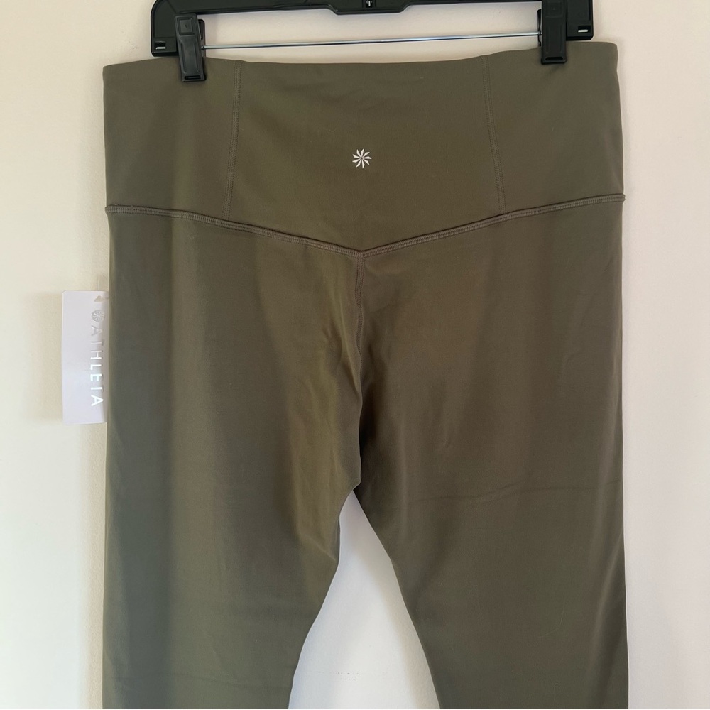 NWT Athleta Leggings Size XL - Picture 10 of 12